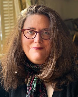 Photo of Jennifer Egert, Psychologist, PhD