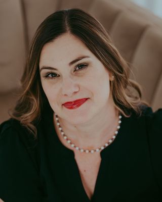 Photo of Lorien Holman, Licensed Professional Counselor, MHR, LPC-S