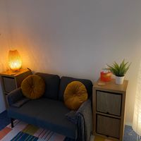 Gallery Photo of Quiet and comfortable waiting room