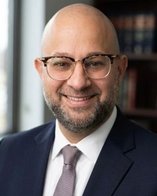 Photo of Youssef Makki, Psychiatric Nurse, DNP, PMHNP