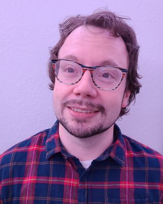 Photo of Thomas Stuart, Licensed Professional Counselor, LPC