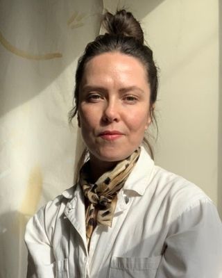 Photo of Amanda Acorn, Pre-Licensed Professional, MA