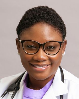 Photo of Dr. Oludoyin Ajala - Dr. Ajala - Psychiatric Medication Management, Psychiatric Nurse Practitioner, DNP, PMHNP, MSN