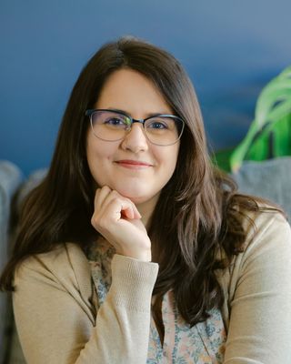Photo of Gabrielle K Daigle - Ellie Mental Health - Owings Mills, Licensed Clinical Professional Counselor, LCPC