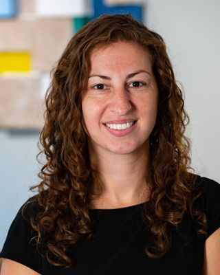 Photo of Heather Sauceda, Clinical Social Work/Therapist in Virginia