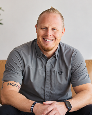 Photo of David R Butters, Marriage & Family Therapist, MA, LMFT