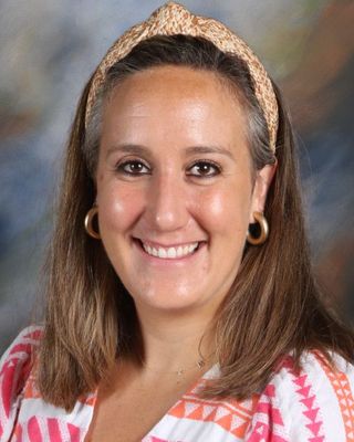 Photo of Megan Munn, Licensed Professional Counselor, LPC