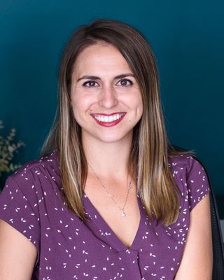 Photo of Julie Labanz, Licensed Professional Counselor, MA, LPCC-S, CST, CST-S