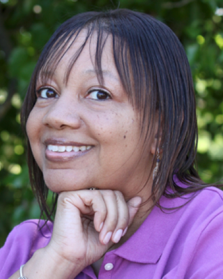 Photo of Venita Wiley Wright, Marriage & Family Therapist in Greenville, NC