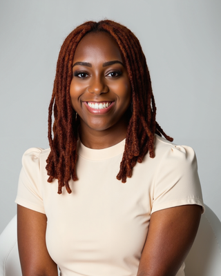 Photo of Shelline Jeanty, Licensed Master Social Worker, LMSW