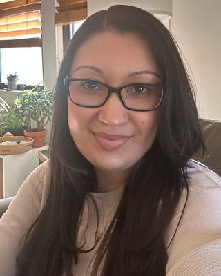 Photo of Amber Marie Montes, Counselor, MEd, LAC