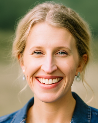 Photo of Anna Gray Baker, Licensed Professional Counselor in Mount Pleasant, SC