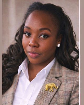 Photo of Anisha Byers, Psychiatric Nurse Practitioner, MSN, APRN, PMHNP
