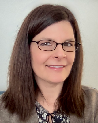 Photo of Jennifer Forster, Licensed Professional Counselor, LPC
