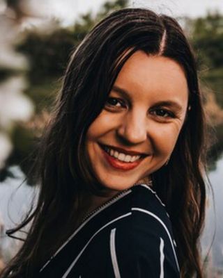 Photo of Stephanie Godersky, Licensed Independent Social Worker