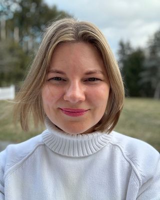 Photo of Dr. Ingrid Krecko, Psychologist, PsyD