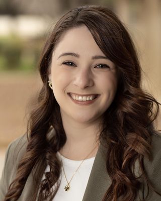 Photo of Emily Daspit, Licensed Professional Counselor in Texas