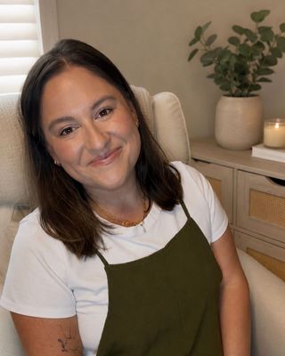 Photo of Mallerie Sailer, Licensed Mental Health Counselor, MS, LMHC