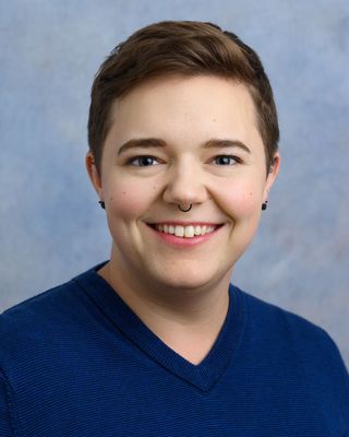 Photo of Chris Geiger, Licensed Professional Counselor, LPC