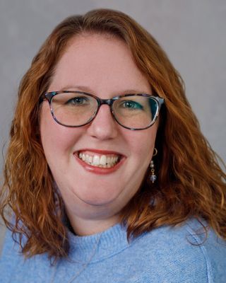 Photo of Rachel Kohlway, Counselor, LGPC