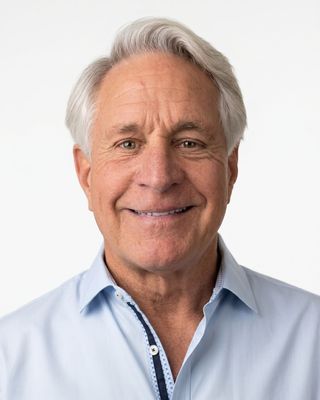 Photo of Michael F Wood, Marriage & Family Therapist, MA, LMFT