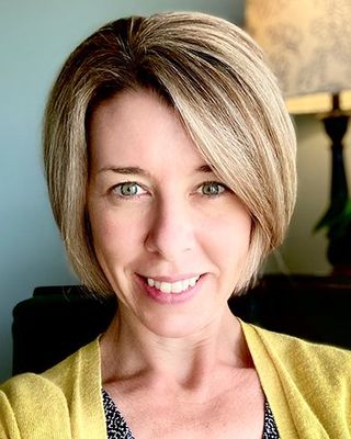 Photo of Rachel Shuba, Licensed Professional Counselor, LPC, NCC