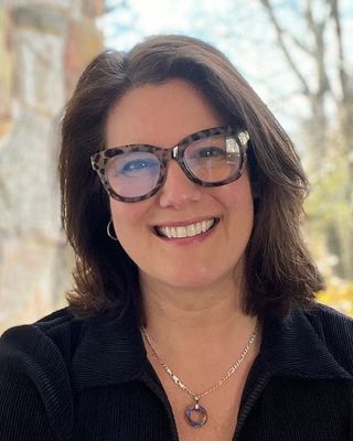 Photo of Heather Haase, Marriage & Family Therapist, MA, LMFT