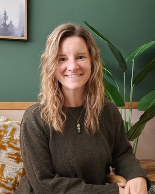 Photo of Michelle Krc, Clinical Social Work/Therapist, MA, LCSW