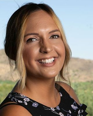 Photo of Krista Pellegrino, Pre-Licensed Professional