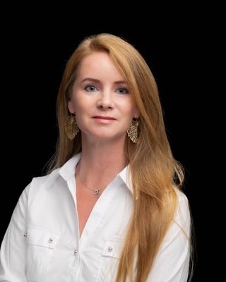 Photo of Amanda Atchison, Psychiatric Nurse Practitioner, PMHNP