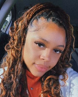 Photo of E'Manni Tamiah Moore, Pre-Licensed Professional, B.S, MPH