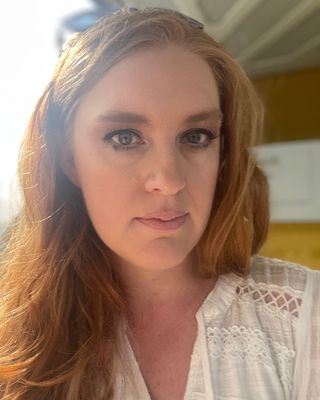 Photo of Melanie McDonald, MSW