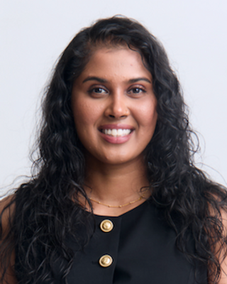 Photo of Apitha Rathakrishnan, Registered Psychotherapist (Qualifying), MACP