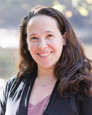Photo of Dr. Amy Fuhrmann, PhD