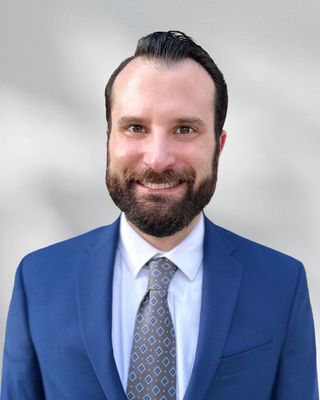 Photo of Jared Zipper, Clinical Social Work/Therapist, LCSW