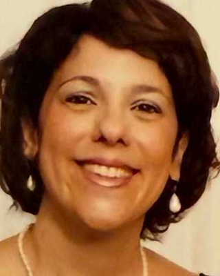 Photo of Dr. Dianne Marino-Surovcik, Psychologist, PhD