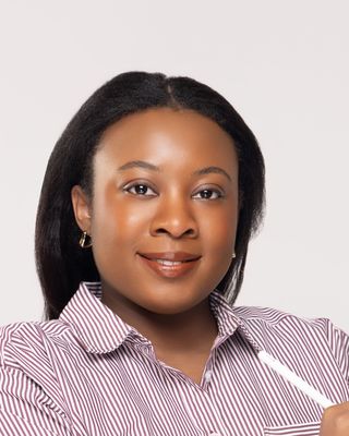 Photo of Nemetria Tate - Reclaim Growth Psychological Services LLC, Psychologist, PsyD