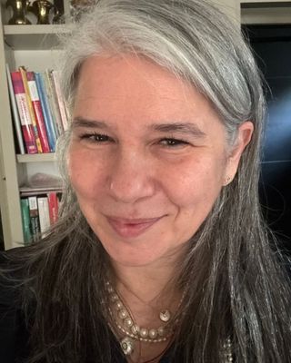 Photo of Sedef Orsel, Clinical Social Work/Therapist, LCSW