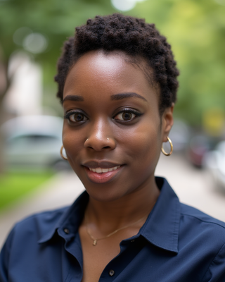 Photo of Nicole Johnson, Pre-Licensed Professional