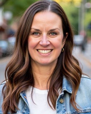 Photo of Jaime Hansen, Licensed Professional Counselor, MA, LPC