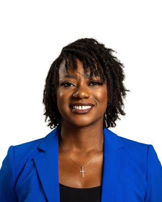 Photo of Te-Nail Gayden, Licensed Professional Counselor, MS, LPC