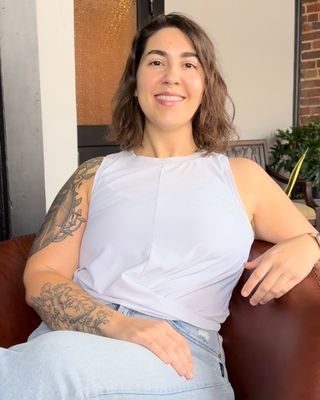 Photo of Daphne Jeanette Jordan, Pre-Licensed Professional, MA