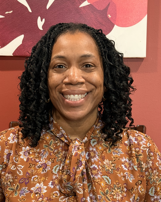 Photo of Atika Buchanan, Clinical Social Work/Therapist, LCSW