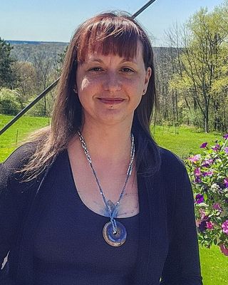 Photo of Jessica Gifford, Counselor, LMHC, CASAC-G