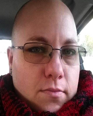 Photo of Jackson Nightshade, Marriage & Family Therapist Intern, MFT-I