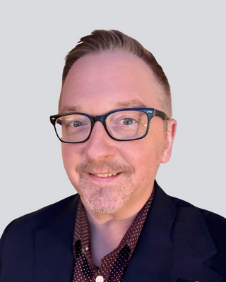 Photo of Michael Janowski, Clinical Social Work/Therapist, LCSW