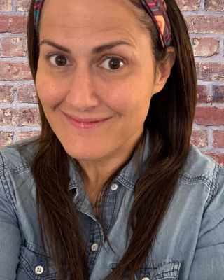 Photo of Ann Marie Gray, Licensed Professional Counselor, LPC
