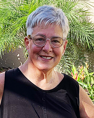 Photo of Barbara A Frye, Counselor, LPCC