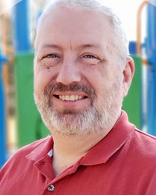 Photo of Bob Hamm, Licensed Professional Counselor, MHR, LPC-S