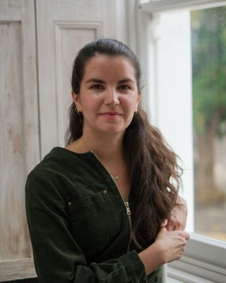 Photo of Francesca Hole - Francesca Ashbee-Brown , Psychotherapist, BACP